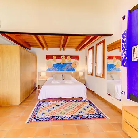 Villa Camp Gran By Sealand *